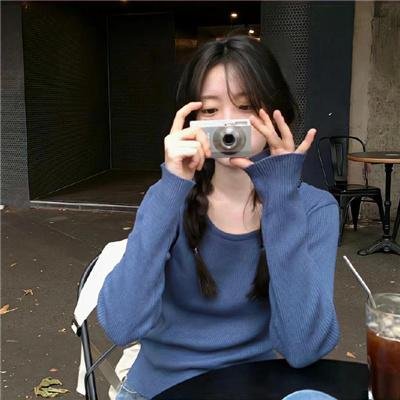美人老矣·动态漫