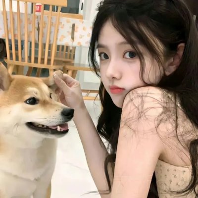 秋叶原系女友