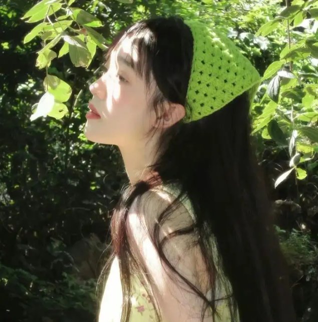 慢慢